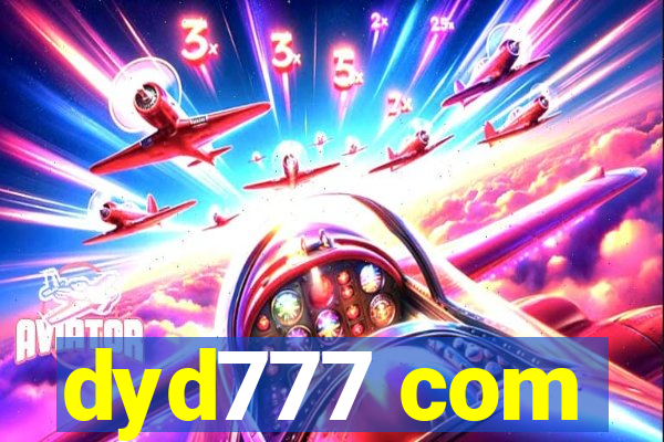 dyd777 com